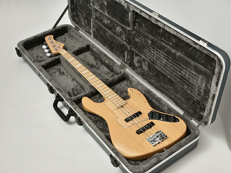 楽天市場】Deviser（ディバイザー） ABS エレキベース用 ハードケース