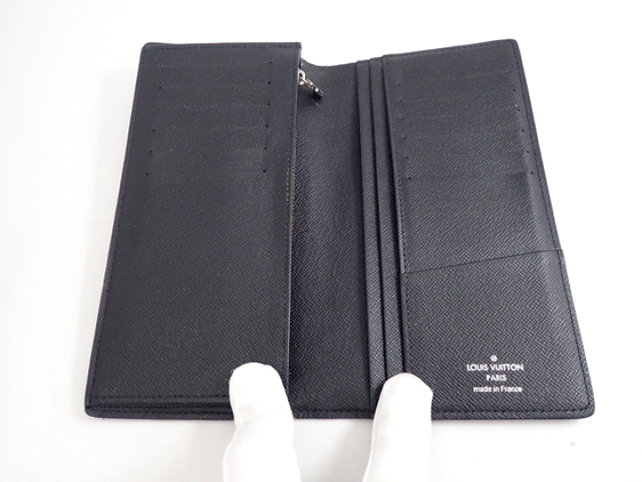 楽天市場】LOUIS VUITTON ルイヴィトン 長財布 ダミエグラフィット