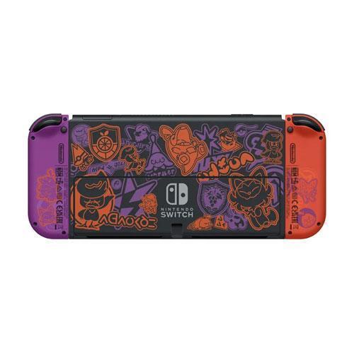 楽天市場】【訳あり】Nintendo Switch 本体(有機ELモデル