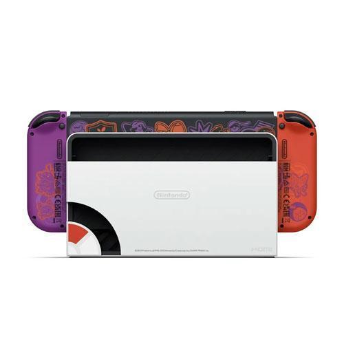楽天市場】【訳あり】Nintendo Switch 本体(有機ELモデル