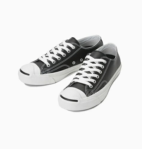 コンバース ジャックパーセル レザー (メンズスニーカー) 価格比較