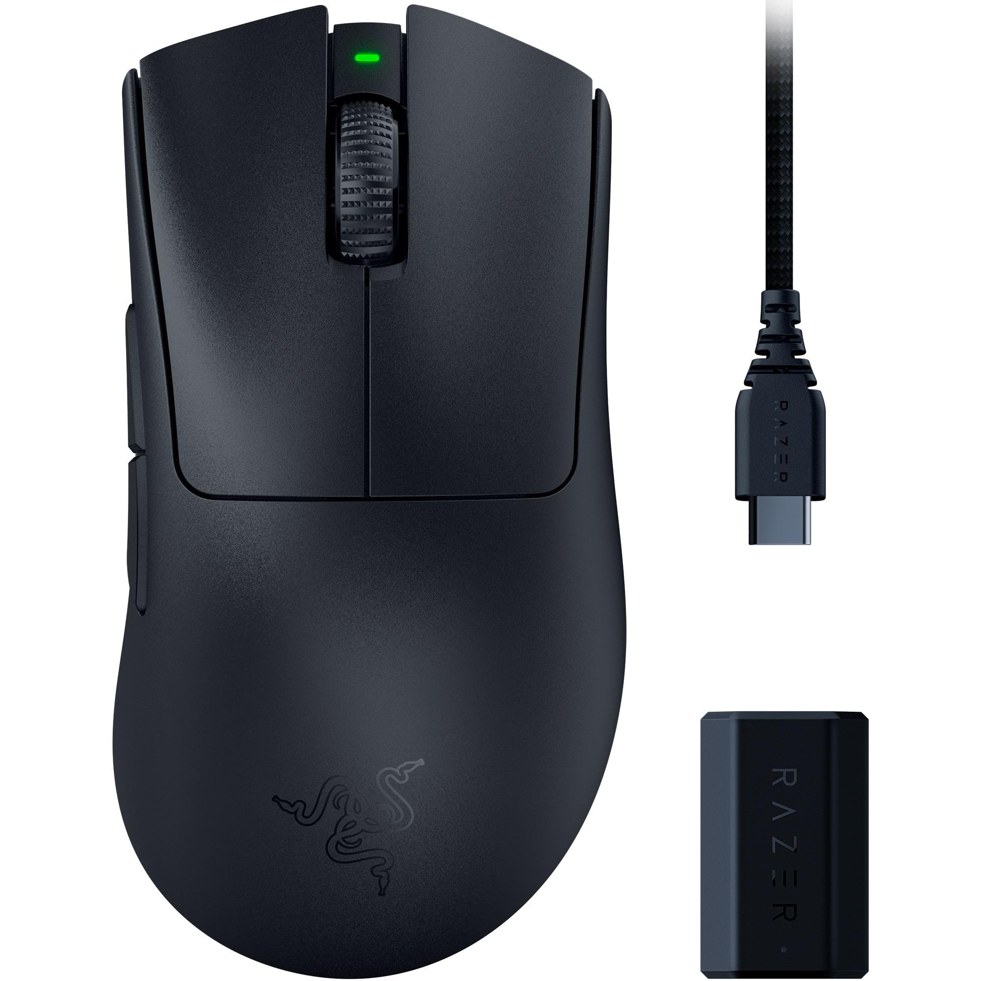 Razer DeathAdder V3 Pro」の人気商品一覧 | 安い商品を通販サイトから