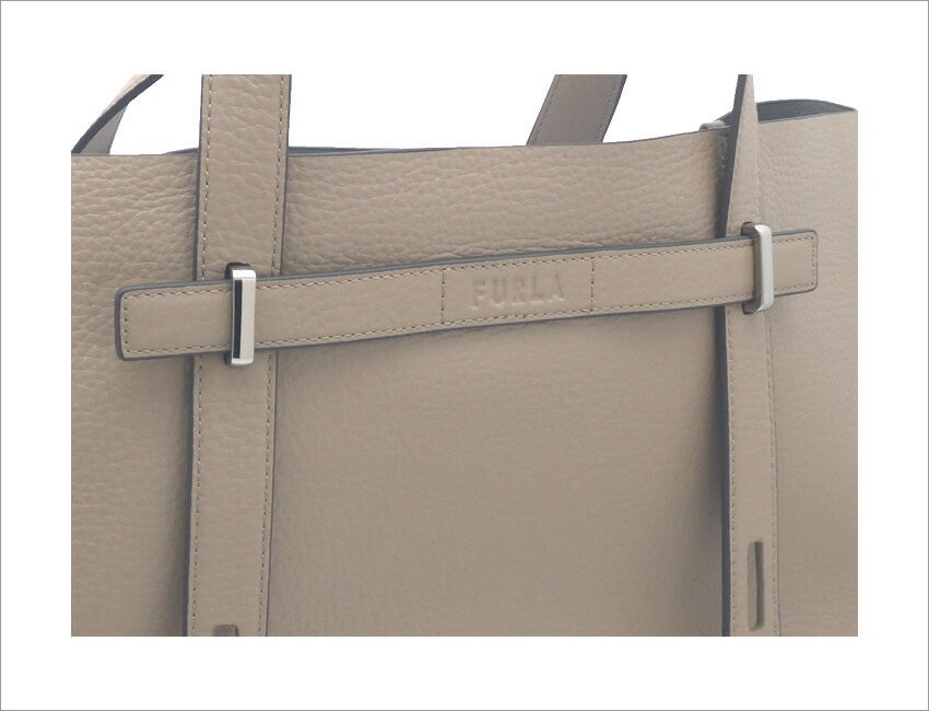 楽天市場】フルラ Furla Man Giove ジョーヴェ トートバッグ XL Greige