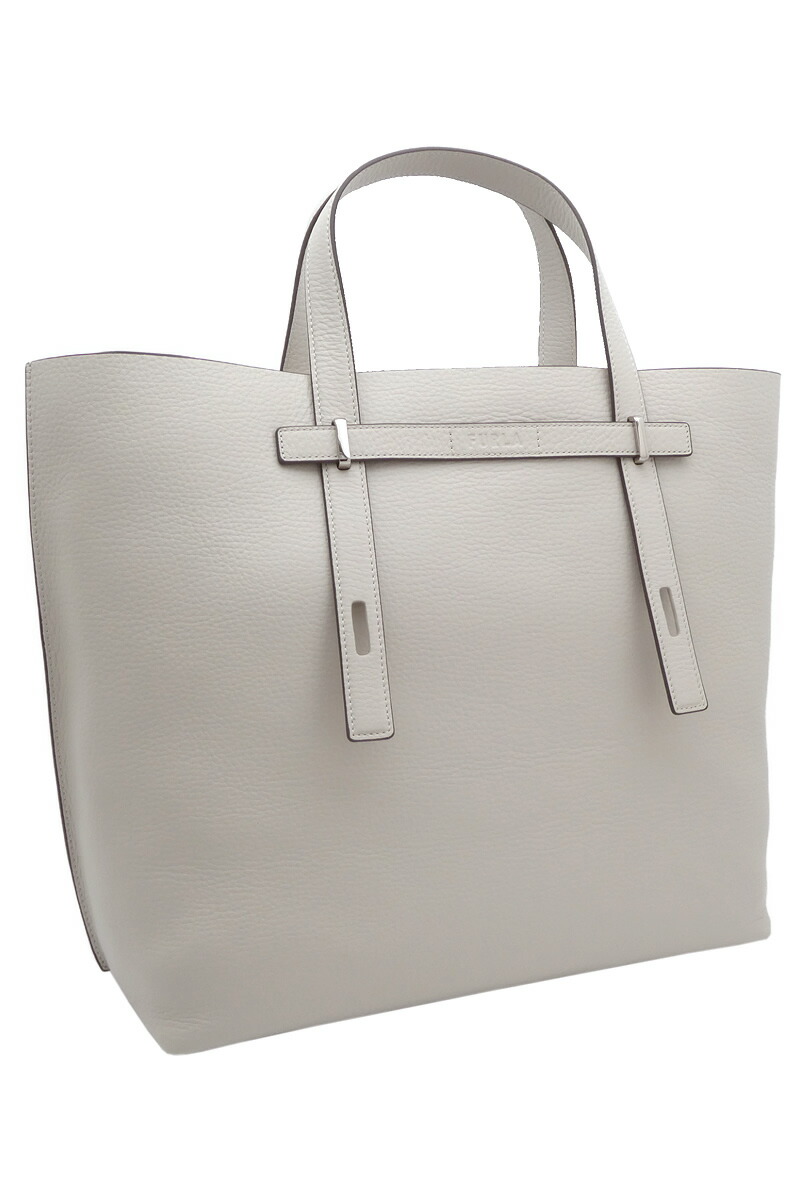 楽天市場】フルラ Furla Man Giove ジョーヴェ トートバッグ XL Perla