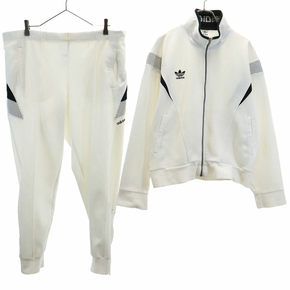 楽天市場】古着 adidas アディダス 80s デサント製 ヴィンテージ