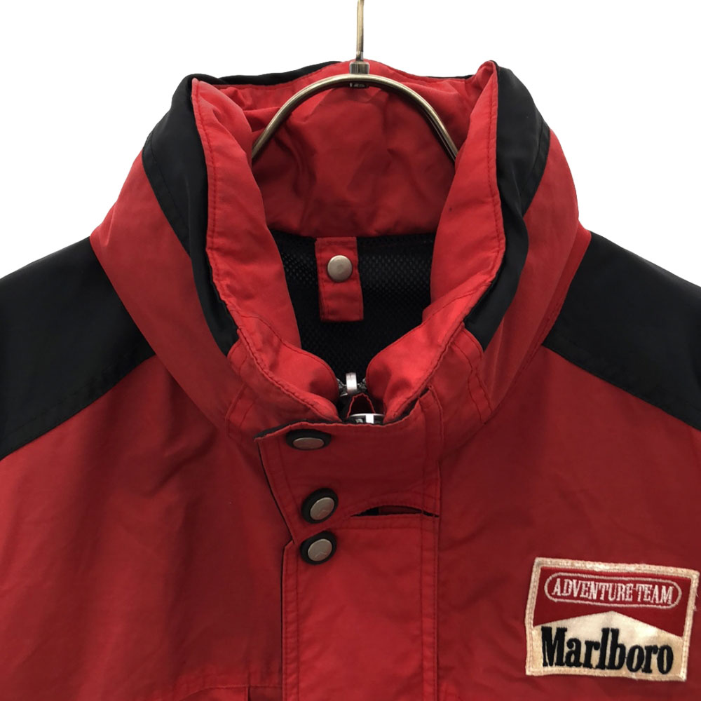 楽天市場】古着 Marlboro マルボロ 90s ADVENTURE TEAM オールド
