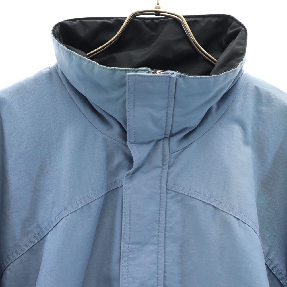 楽天市場】古着 BURTON バートン スノーボード ジャケット M ブルー系
