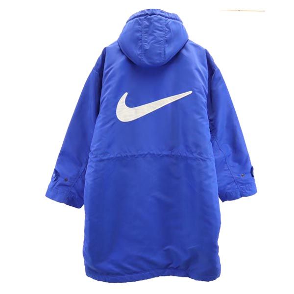 楽天市場】古着 NIKE ナイキ 90s 00s 白タグ オールド 中綿 ベンチ