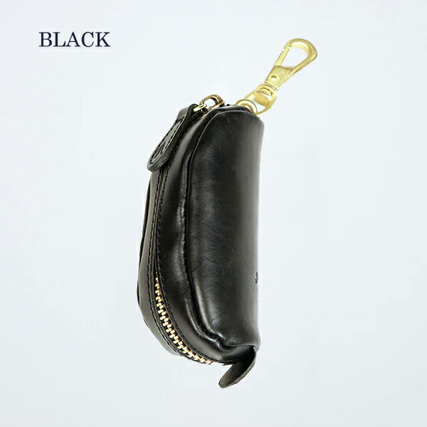 楽天市場】ナイジェル・ケーボン KEY CASE PEAT LABEL 3 COLORS MAIN