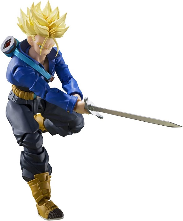 楽天市場】【新品】1週間以内発送 S.H.フィギュアーツ ドラゴンボールZ