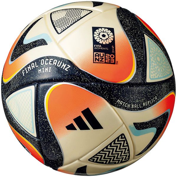 楽天市場】アディダス(adidas) サッカーボール 1号球 公式試合球