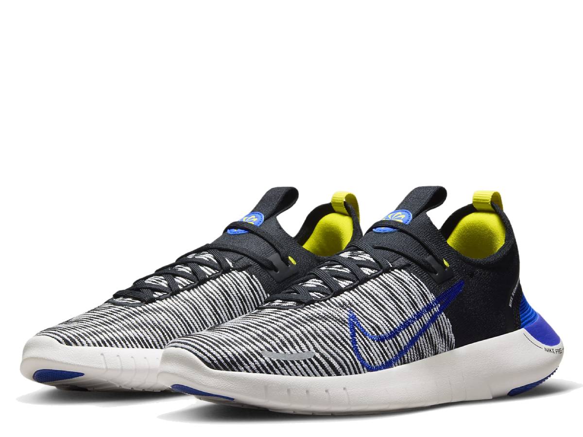 楽天市場】ナイキ NIKE FREE RUN FLYKNIT NN フリー ラン フライニット