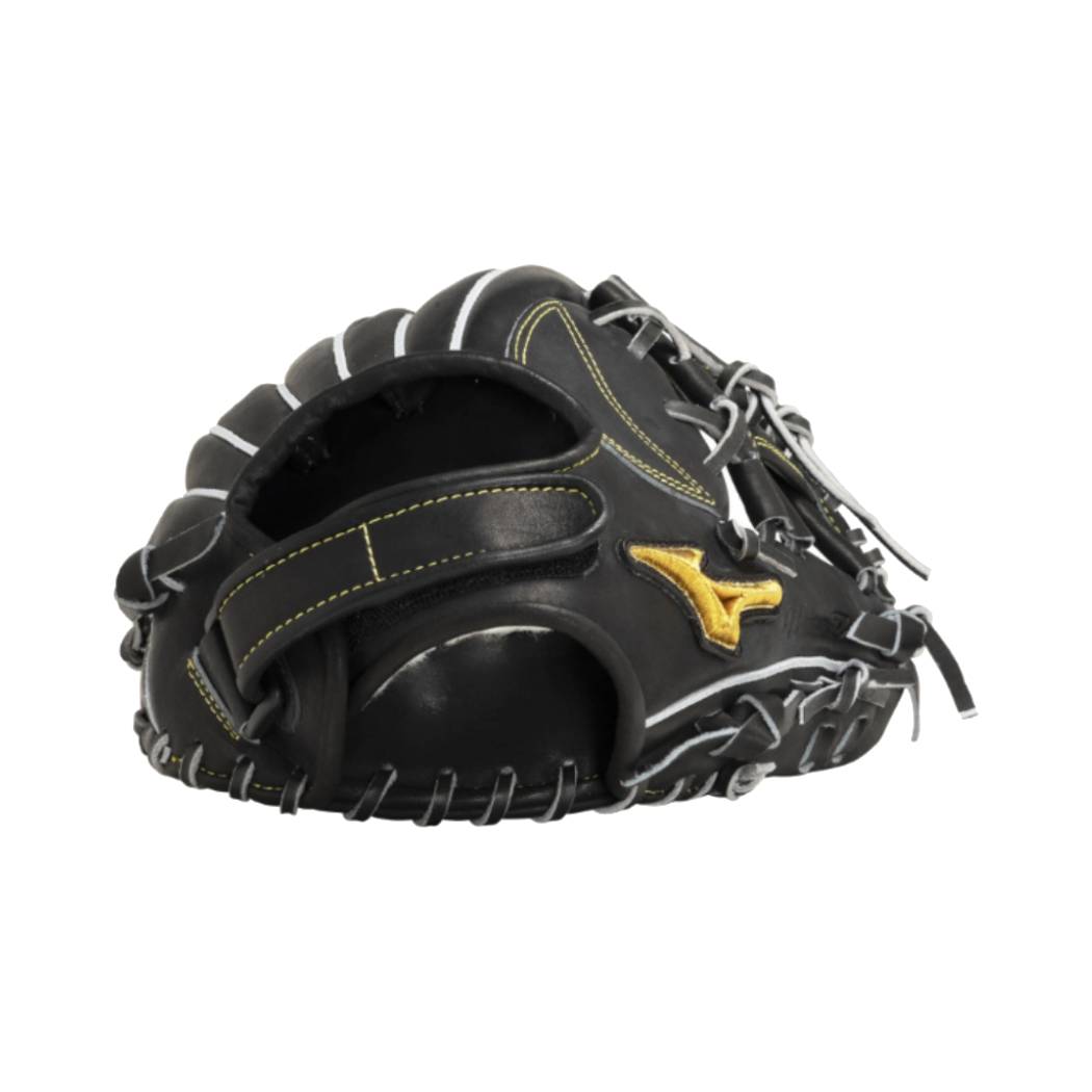 楽天市場】ミズノ MIZUNO 【専用グラブ袋付き】 ミズノプロ MizunoPro