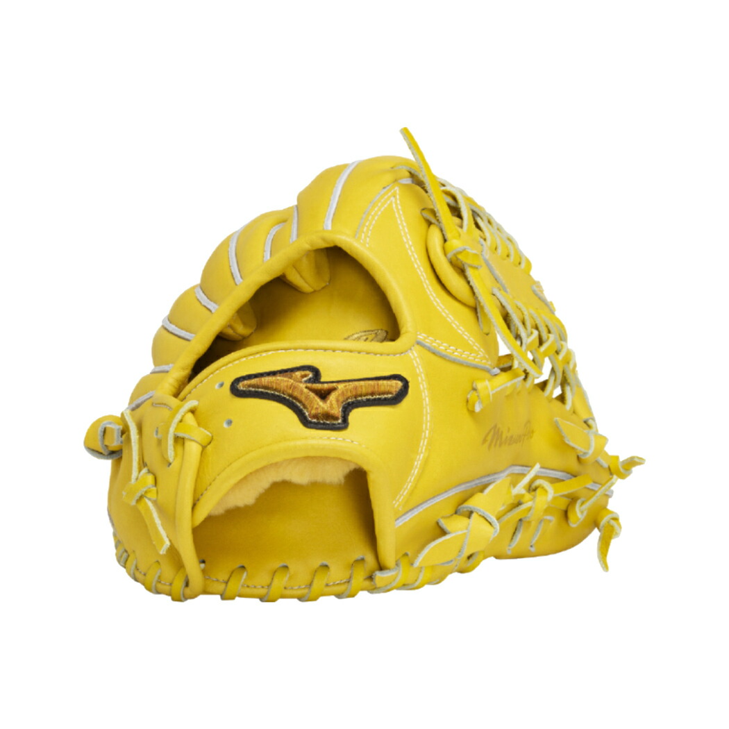 楽天市場】ミズノ MIZUNO 【専用グラブ袋付き】ミズノプロ MizunoPro