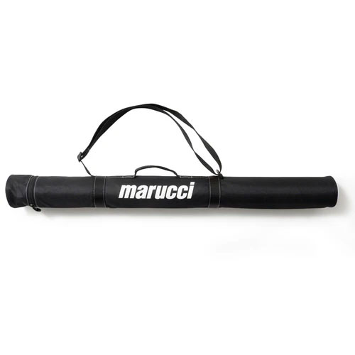 楽天市場】野球 バットケース 1本入れ マルーチ marucci バットケース