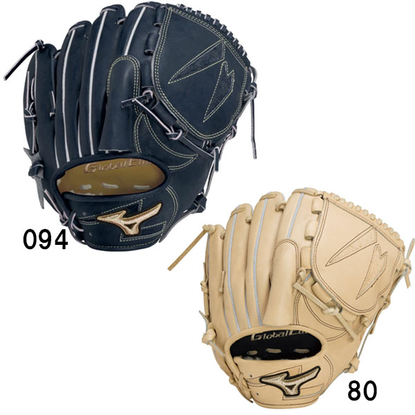 楽天市場】野球 グローブ 硬式用 ピッチャー 投手 大人 ミズノ