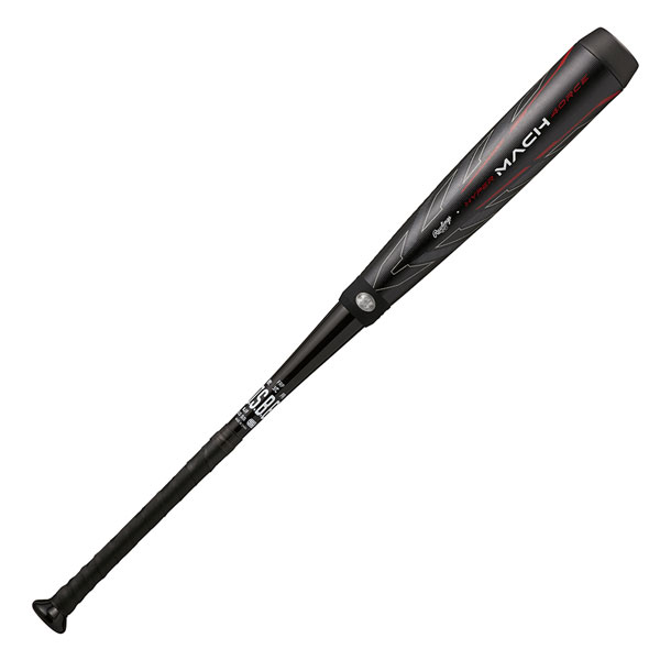 ローリングス ハイパーマッハ フォース ミドルバランス BR4HM4C (野球