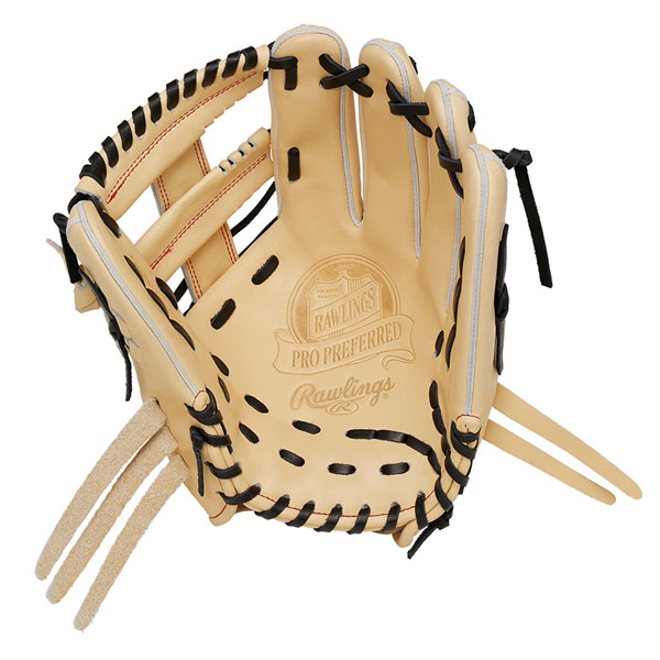 楽天市場】ローリングス Rawlings 硬式用グラブ 内野手用 プロ