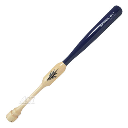 楽天市場】バレルバット【トクサン使用バット】 : スポーツアクト