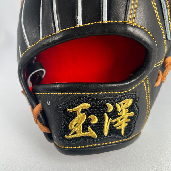 楽天市場】玉澤 タマザワ 硬式 グローブ グラブ カンタマ！シリーズ