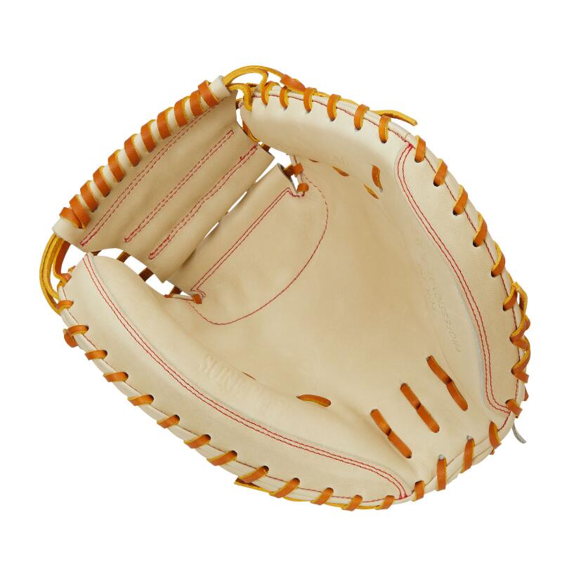 シュアプレイ 野球グローブ キャッチャーミット」の人気商品一覧