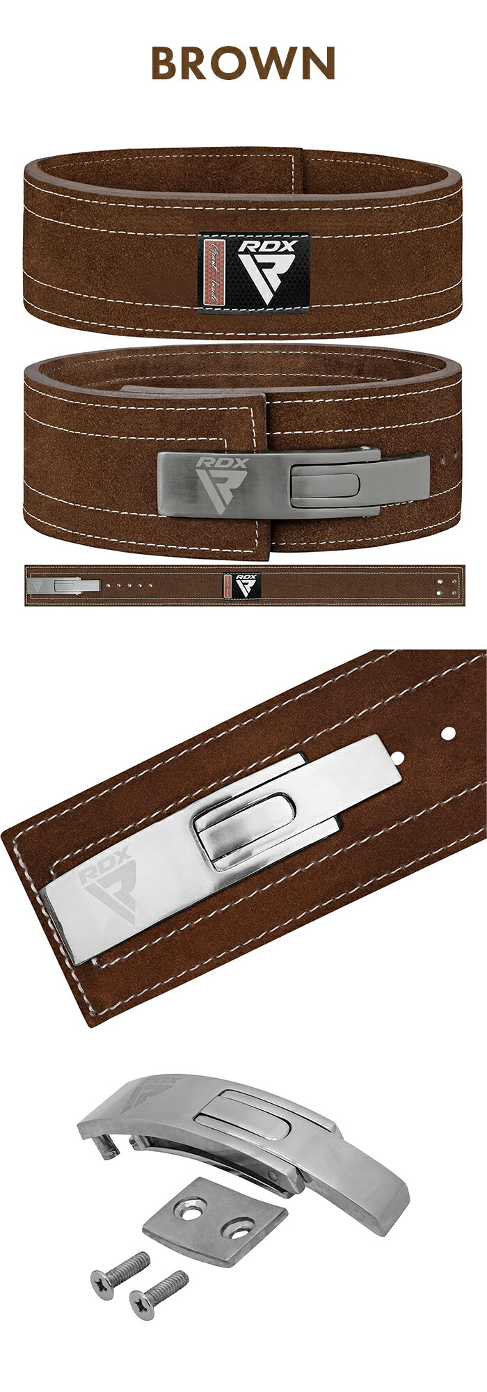 楽天市場】【楽天ランキング1位獲得！】RDX 公式 パワーリフティング