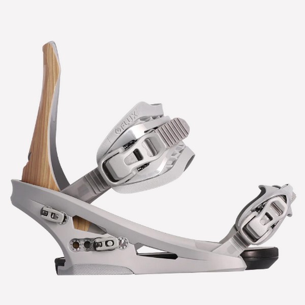 楽天市場】フラックス ビンディング DS Wood FLUX 23/24 スノーボード