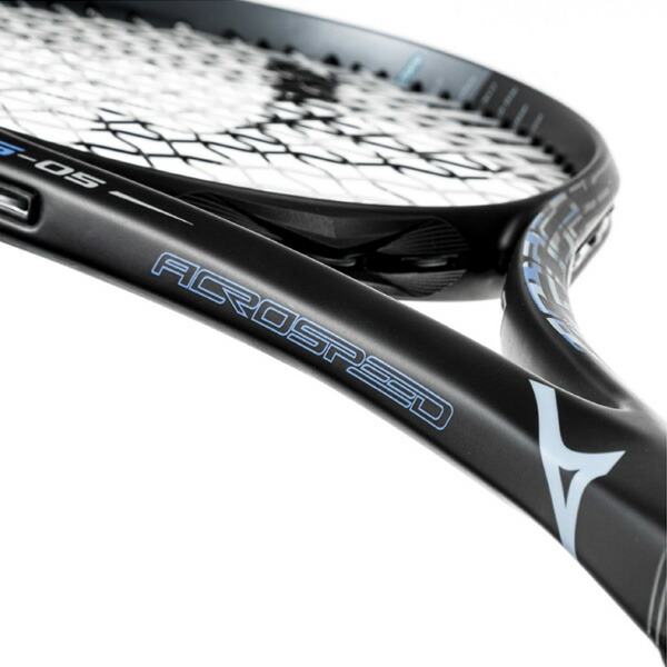 楽天市場】 ソフトテニスラケット ミズノ アクロスピード S-05