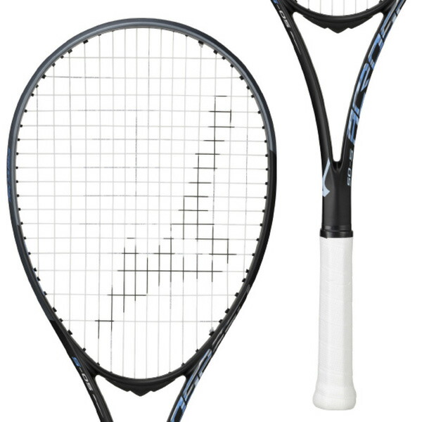 楽天市場】 ソフトテニスラケット ミズノ アクロスピード S-05