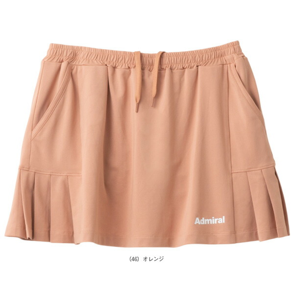 admiral テニスウェア スコート」の人気商品一覧 | 安い商品を通販