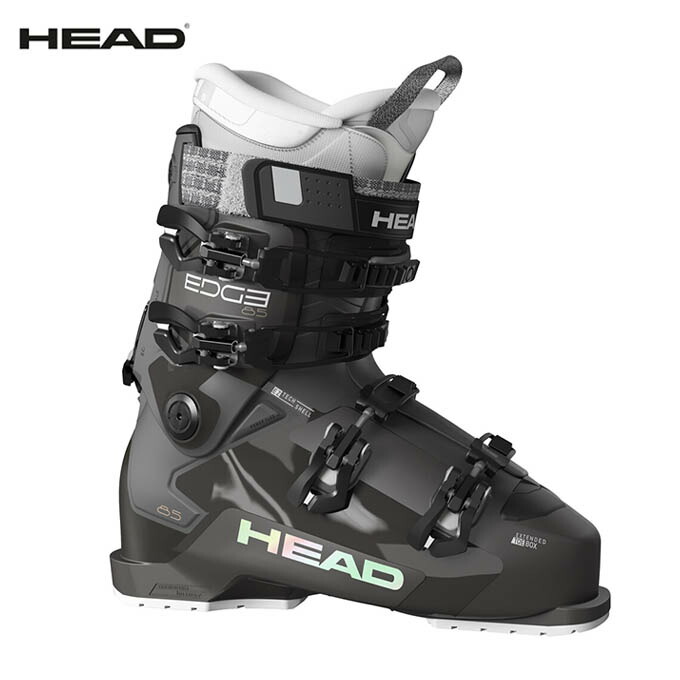 楽天市場】スキー ブーツ head advant edge 75の通販