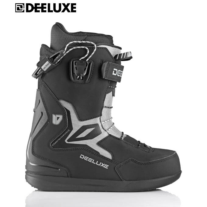 楽天市場】DEELUXE（靴サイズ（cm）27.5）（ブーツ｜スノーボード用品