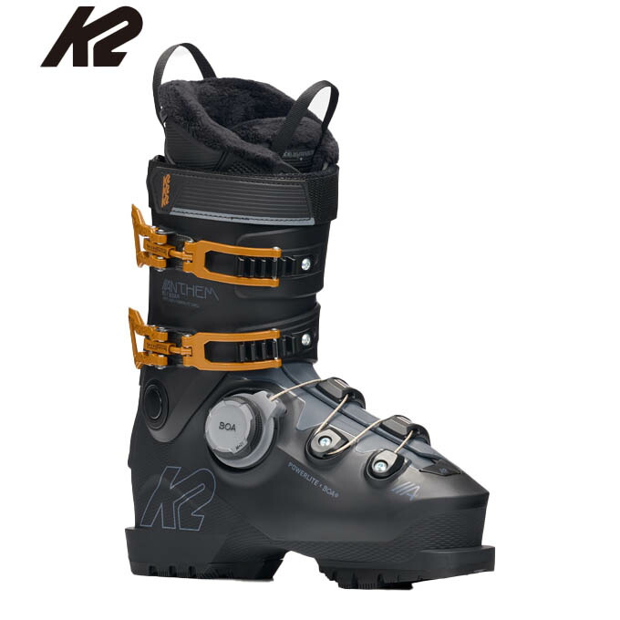 楽天市場】K2 スキー（靴サイズ（cm）23.5）（ブーツ｜スキー用品