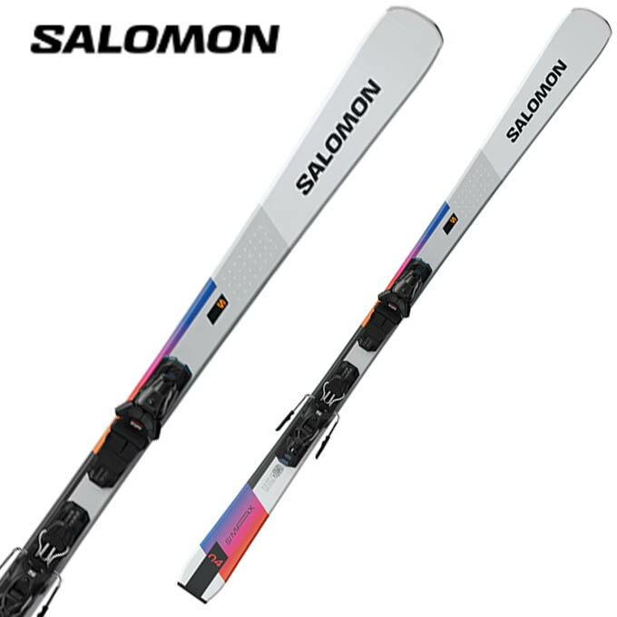 楽天市場】s max 4 サロモン スキー板 155の通販