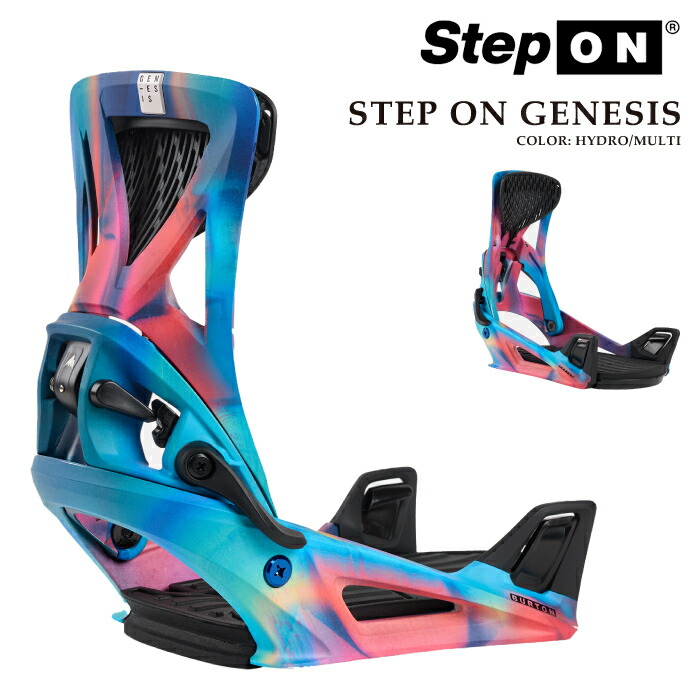 genesis バートン re:flex スノーボードビンディング」の人気商品一覧