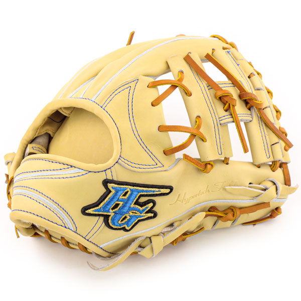 楽天市場】【高校野球対応／ムサシ別注】 硬式グローブ ハイゴールド