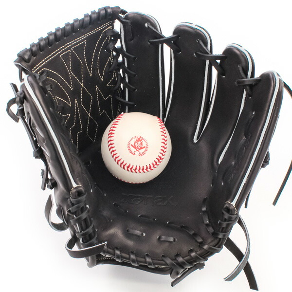 楽天市場】硬式グローブ / ザナックス トラストエックス 2025 投手用