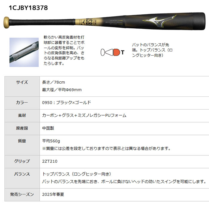 楽天市場】【P10倍】レガシー 少年野球 78cm 80cm トップバランス