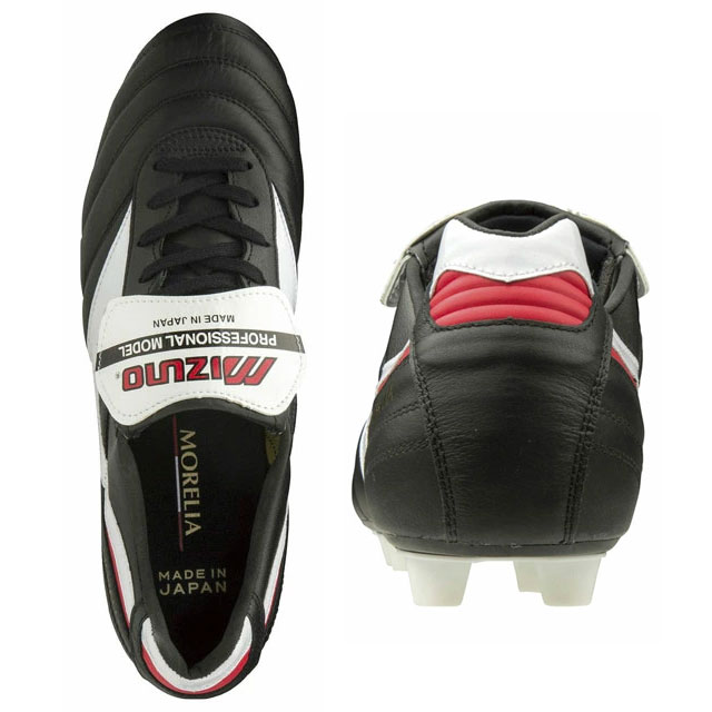 楽天市場】ミズノ モレリア 2 JAPAN MORELIA 2 カンガルー革 サッカー
