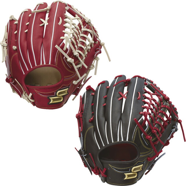 楽天市場】40％OFF SSK/エスエスケイ 限定 硬式グラブ 外野手用