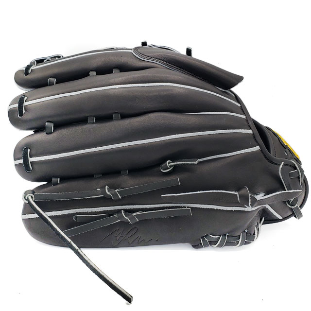 楽天市場】GLOVE STUDIO RYU リュウ 硬式グラブ キップレザー 野球