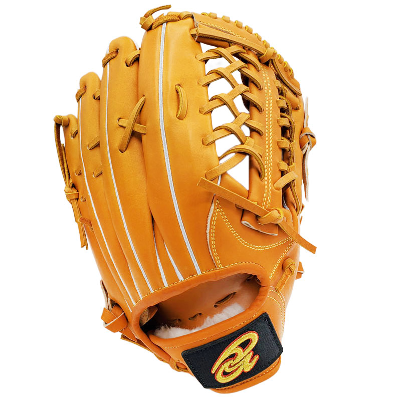 ドナイヤ 硬式 外野手用 DRO [右利き用] (野球グローブ) 価格比較