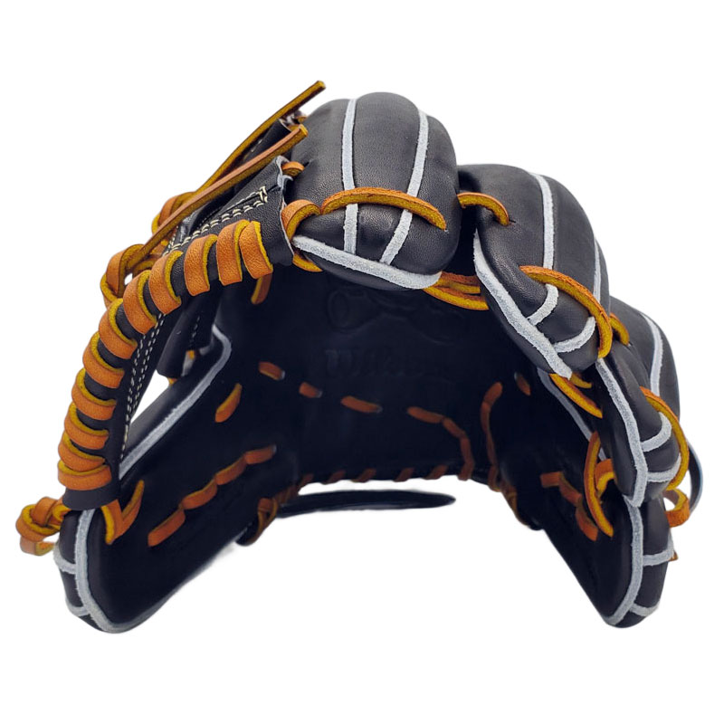 楽天市場】硬式グローブ ウイルソン Wilson Staff DUAL 87型 限定