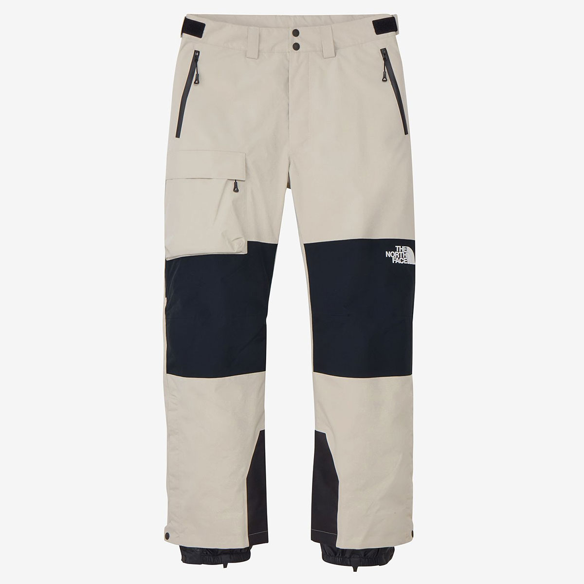楽天市場】the north face scoop pantsの通販