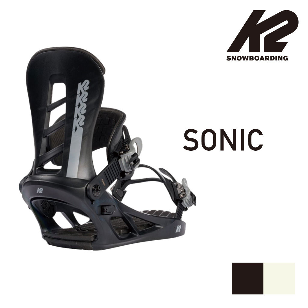 楽天市場】K2 SONIC ケーツー ソニック 22-23 メンズ レディース