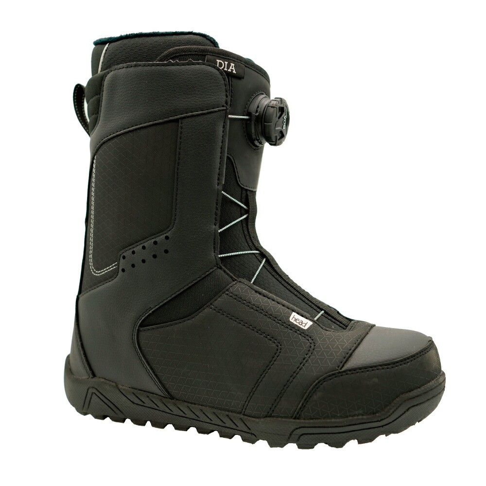 楽天市場】head snowboards NEW MODEL SNOWBOARD BOOTS DIA LYT BOA
