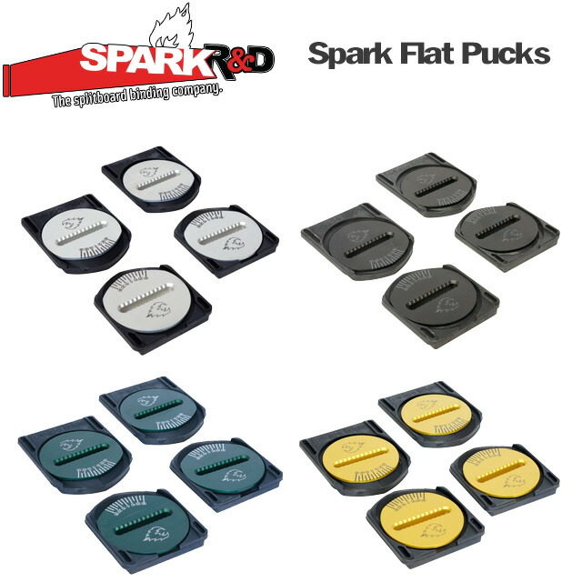 楽天市場】spark ビンディング スプリットボードの通販