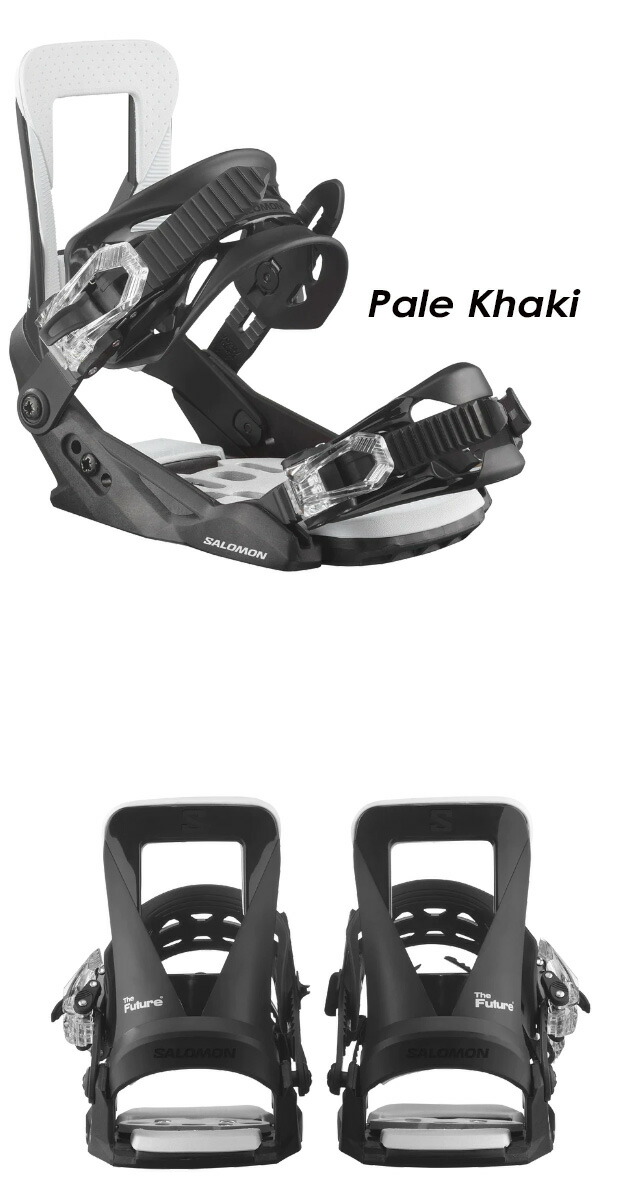 楽天市場】サロモン 【SALOMON】【THE FUTURE】 23-24 MODEL キッズ