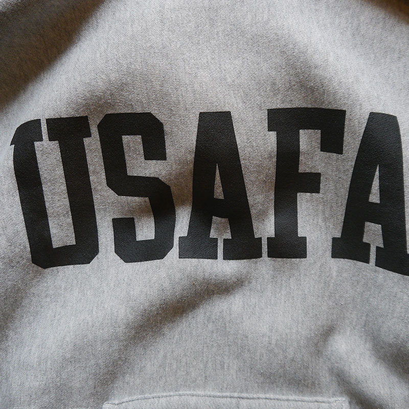 楽天市場】バズリクソンズ パーカー メンズ BUZZ RICKSON'S USAFA