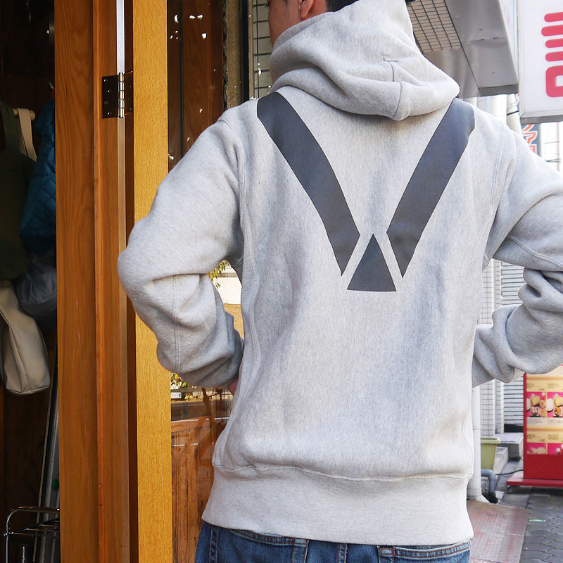 楽天市場】バズリクソンズ パーカー メンズ BUZZ RICKSON'S USAFA